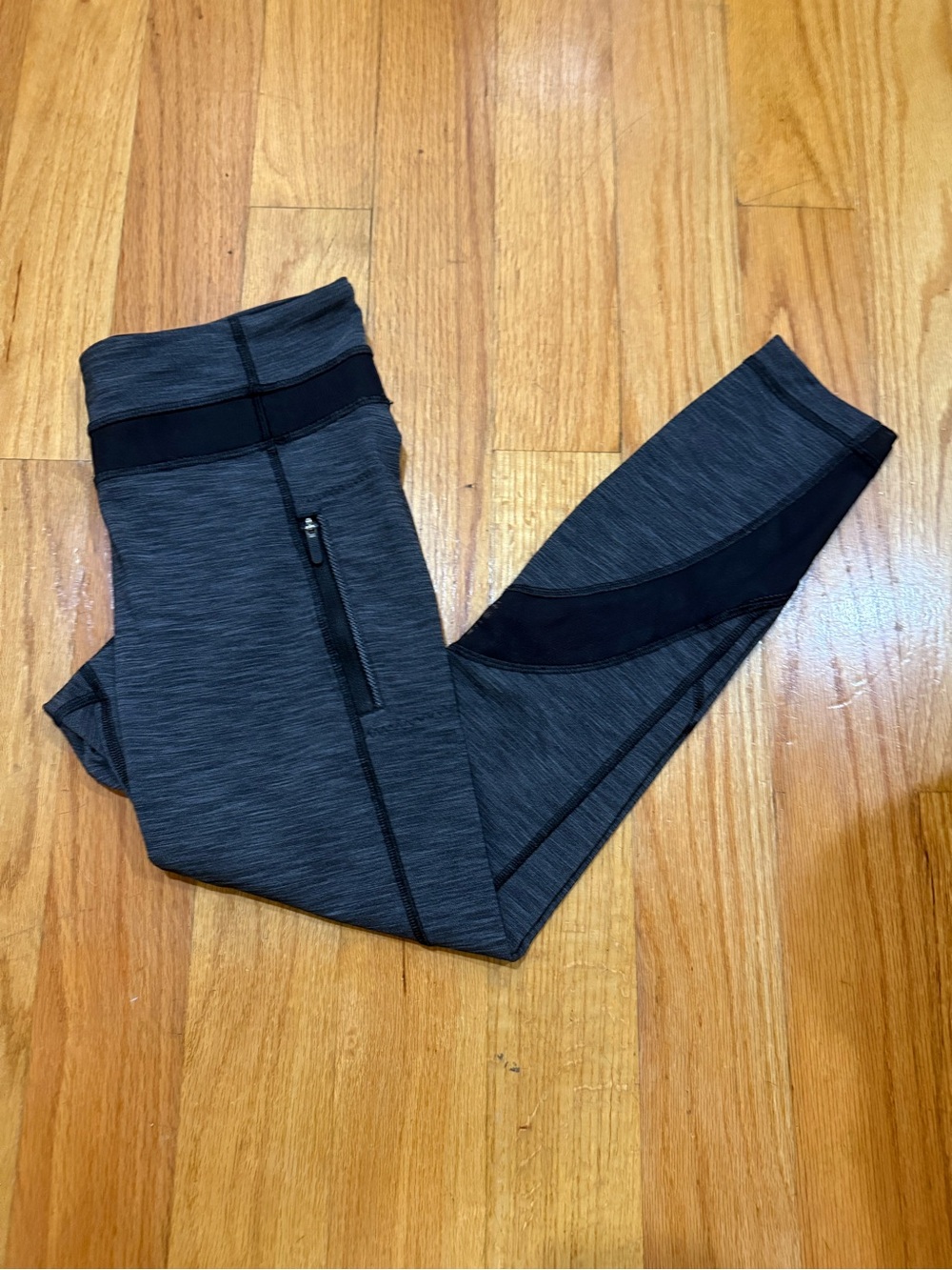 Lululemon Inspire Tight II leggings Size 6